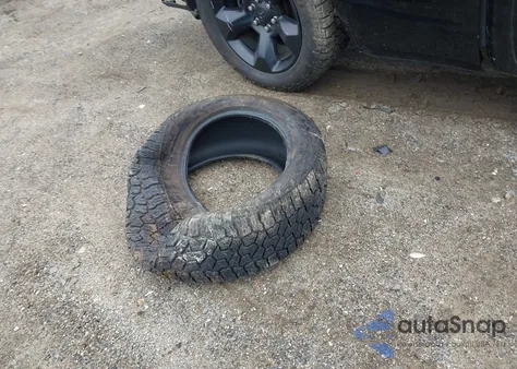 2019 Ram 1500 z USA, uszkodzony, nr VIN 1C6SRFBT6KN736737